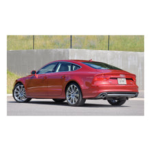 Load image into Gallery viewer, CURT 11197 Class 1 Trailer Hitch; 1-1/4in. Receiver; Select Audi A7 Quattro - Truck Part Superstore