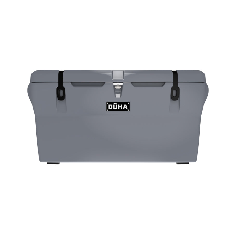 DU-HA D-C111CG DÜHA D-C111CG Hard Cooler by Maluna - Cool Gray