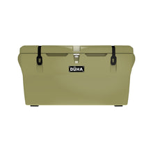 Load image into Gallery viewer, DU-HA D-C111DT DÜHA D-C111DT Hard Cooler by Maluna - Desert Tan