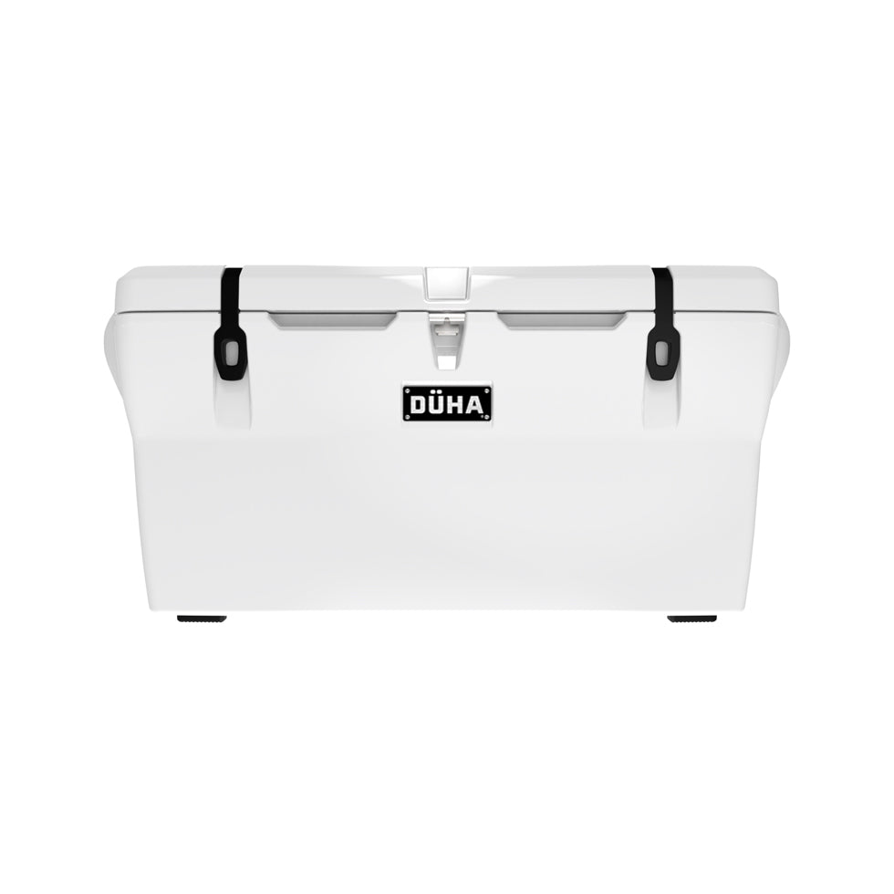 DU-HA D-C111WH DÜHA D-C111WH Hard Cooler by Maluna - White