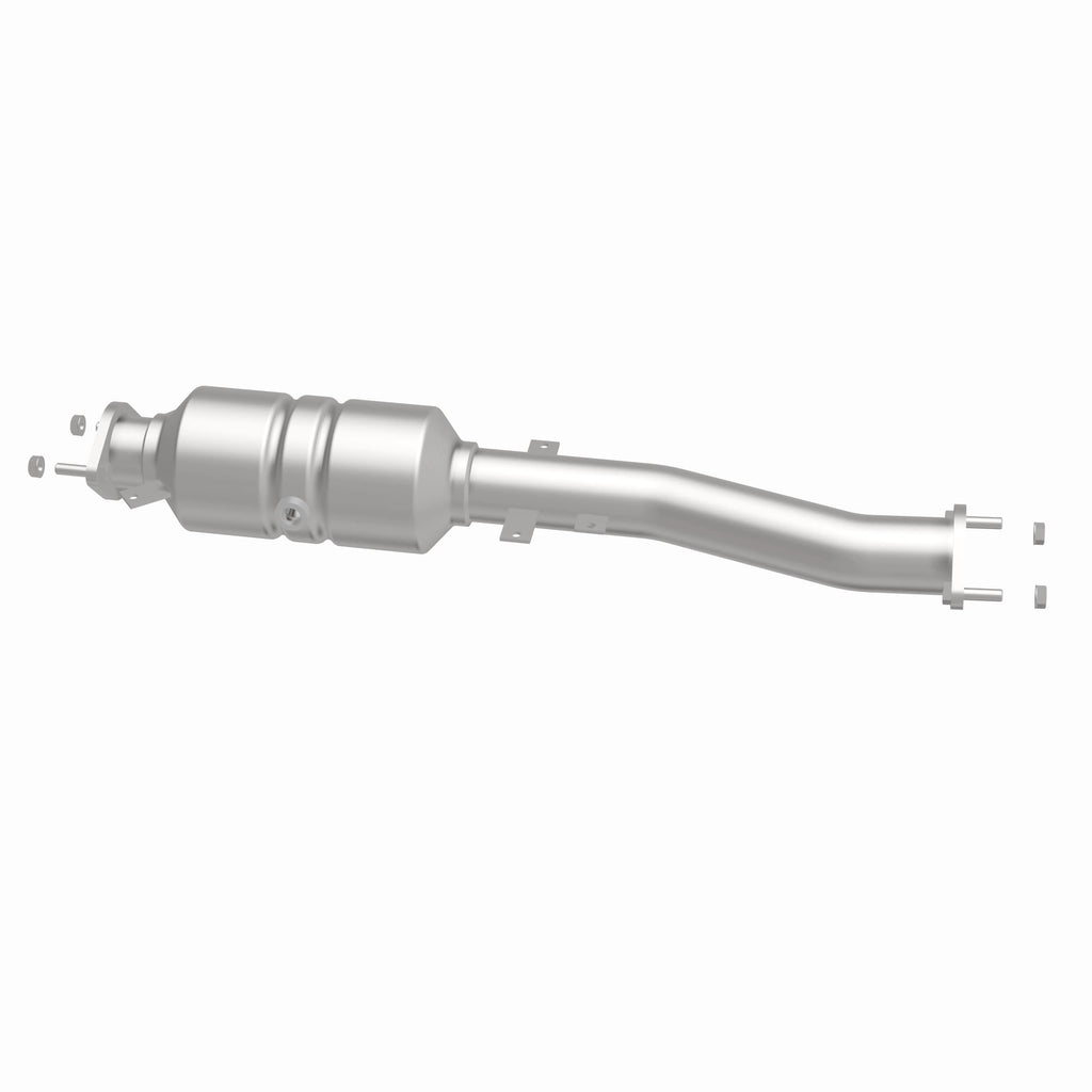 MagnaFlow Exhaust Products 49987 OEM Grade Direct-Fit Catalytic Converter for Select Mitsubishi Lancer