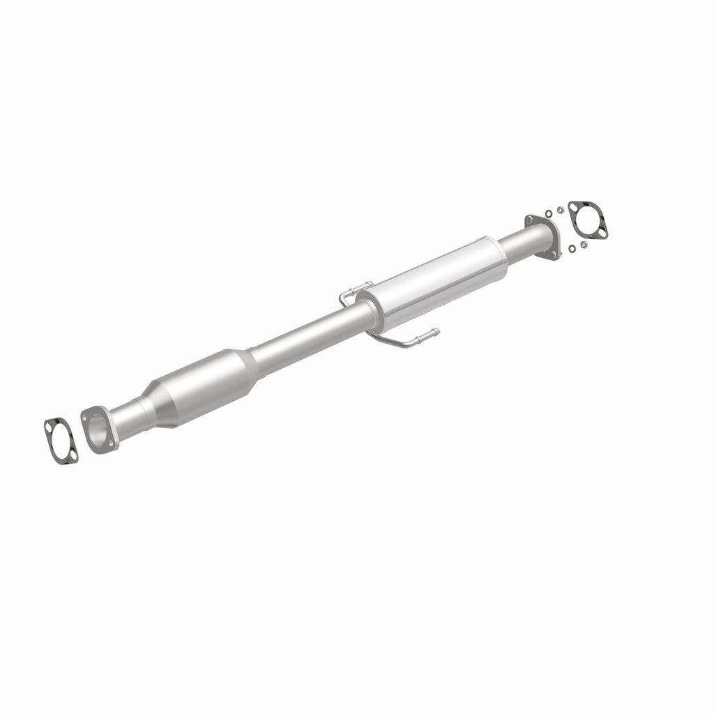 MagnaFlow Exhaust Products 52821 OEM Grade Direct-Fit Catalytic Converter for Select Kia Cadenza