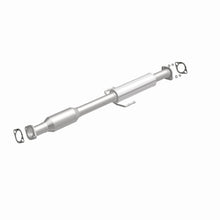 Load image into Gallery viewer, MagnaFlow Exhaust Products 52821 OEM Grade Direct-Fit Catalytic Converter for Select Kia Cadenza