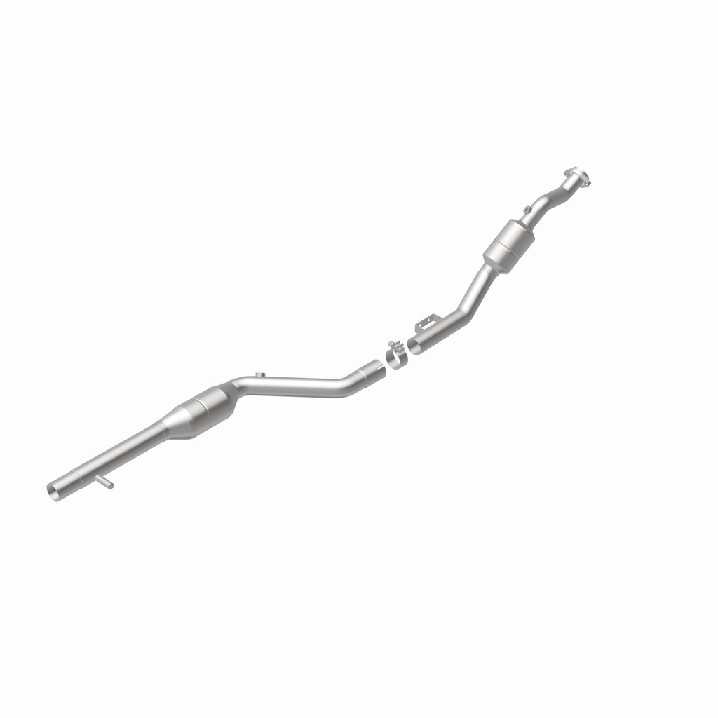 MagnaFlow Exhaust Products 24008 HM Grade Direct-Fit Catalytic Converter for Select Mercedes-Benz SL500