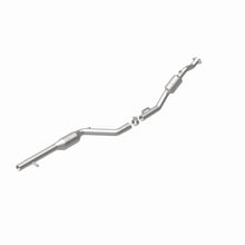 Load image into Gallery viewer, MagnaFlow Exhaust Products 24008 HM Grade Direct-Fit Catalytic Converter for Select Mercedes-Benz SL500