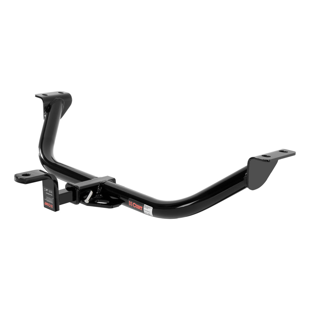 CURT 112003 Class 1 Trailer Hitch, 1-1/4" Ball Mount, Select Lexus CT200h