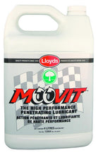 Load image into Gallery viewer, Lloyds 12004 High Performance Penetrating Lubricant, 4L jug