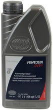 Load image into Gallery viewer, Pentosin 1120107 CVT1 Continuously Variable Transmission Fluid - 1L
