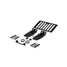 Load image into Gallery viewer, Rugged Ridge 11201.02 Hood Set for Select Jeep TJ, Jeep Wrangler
