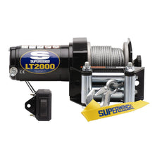 Load image into Gallery viewer, Superwinch 1120210 LT2000 Winch