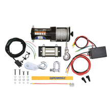 Load image into Gallery viewer, Superwinch 1120210 LT2000 Winch