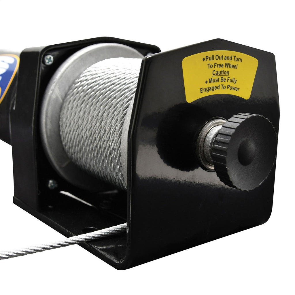 Superwinch 1120210 LT2000 Winch