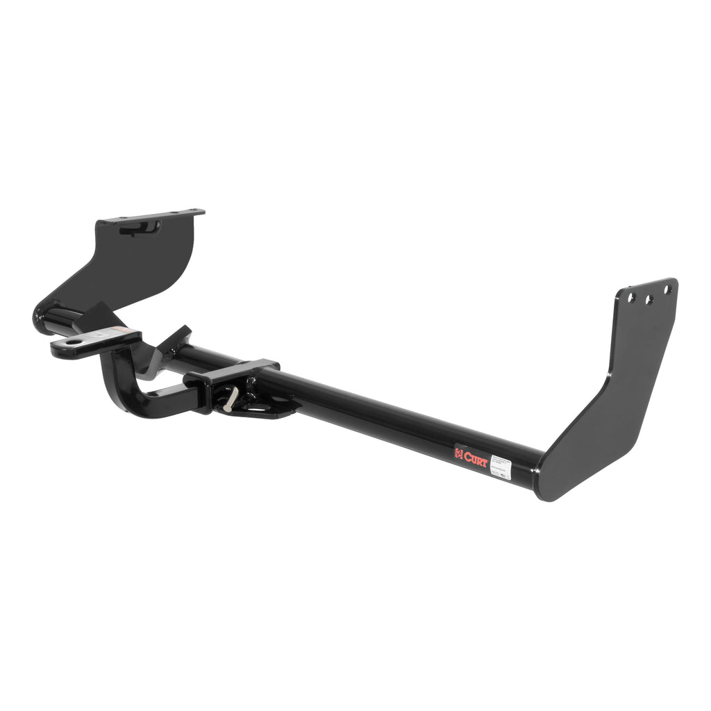 CURT 112023 Class 1 Trailer Hitch, 1-1/4" Ball Mount, Select Nissan Cube