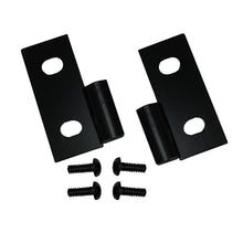 Load image into Gallery viewer, Rugged Ridge 11202.03 Lower Door Hinge for Select Jeep CJ5, Jeep CJ7, Jeep Scrambler, Jeep TJ, Jeep Wrangler