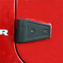 Load image into Gallery viewer, Rugged Ridge 11202.05 Door Hinge Kit for Select Jeep Wrangler, Jeep Wrangler JK