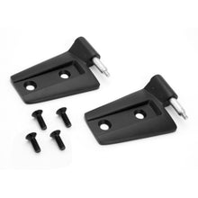 Load image into Gallery viewer, Rugged Ridge 11202.22 Door Hinge Kit for Select Jeep Wrangler, Jeep Wrangler JK