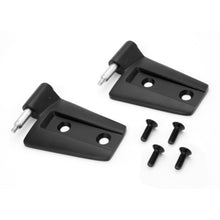 Load image into Gallery viewer, Rugged Ridge 11202.23 Door Hinge Kit for Select Jeep Wrangler, Jeep Wrangler JK