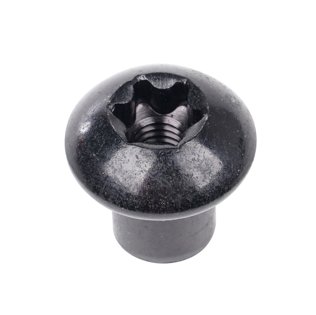 Omix 11202.26 Door Hinge Pin Nut for Select Jeep Wrangler, Jeep Wrangler JK