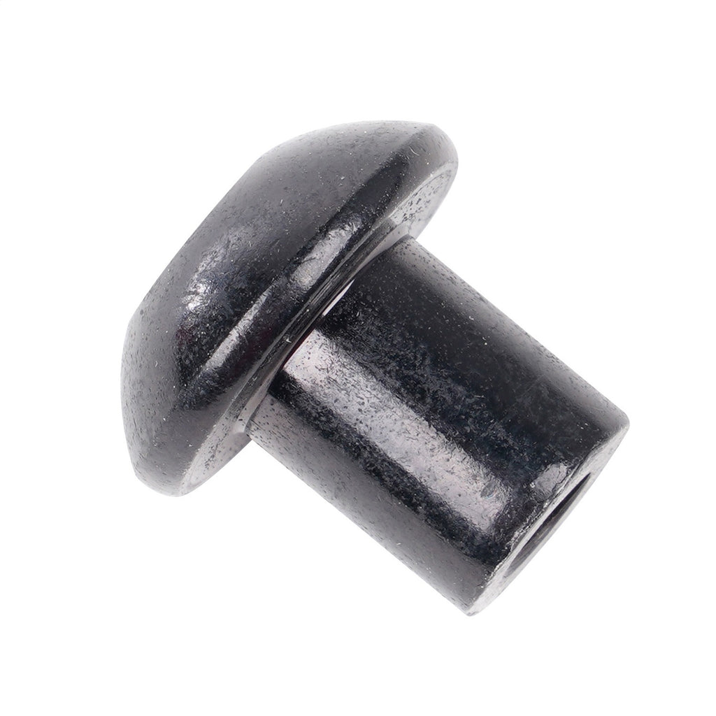 Omix 11202.26 Door Hinge Pin Nut for Select Jeep Wrangler, Jeep Wrangler JK