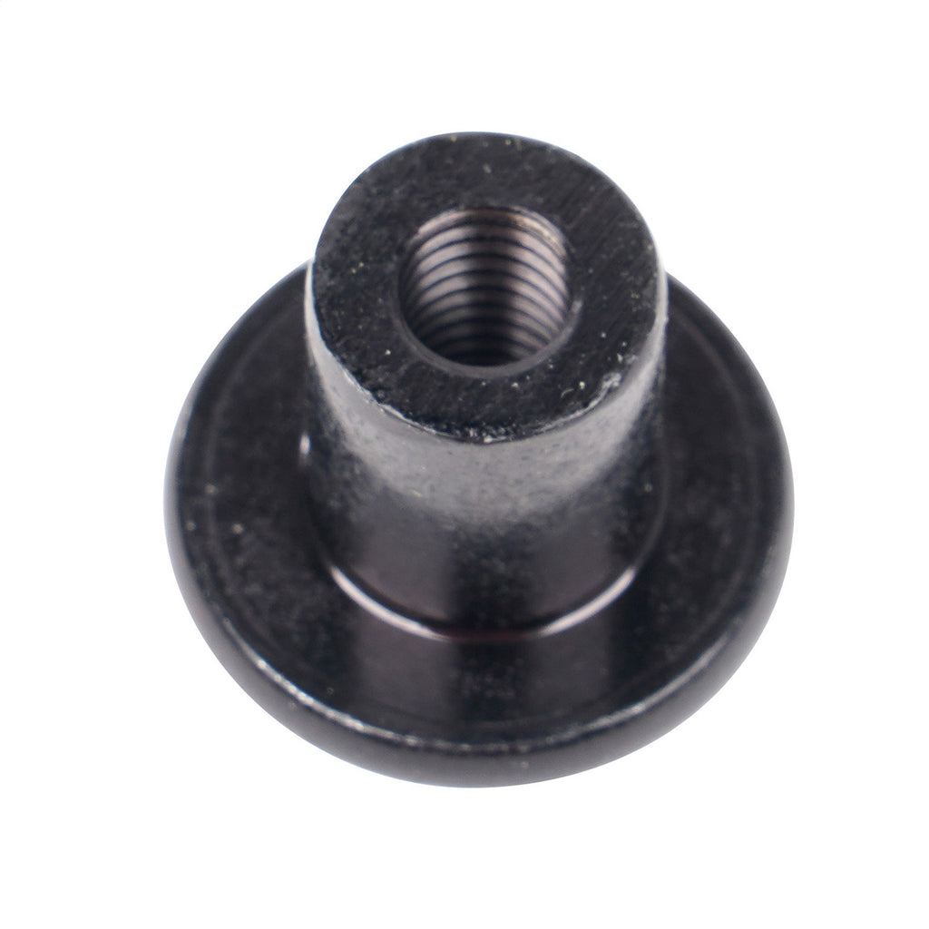 Omix 11202.26 Door Hinge Pin Nut for Select Jeep Wrangler, Jeep Wrangler JK