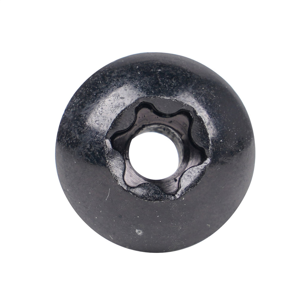 Omix 11202.26 Door Hinge Pin Nut for Select Jeep Wrangler, Jeep Wrangler JK