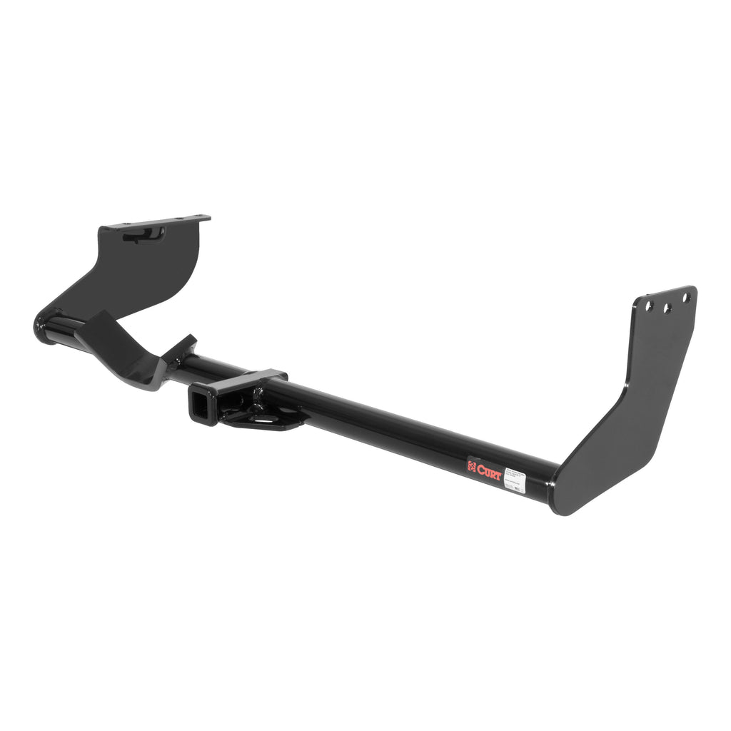 CURT 11202 Class 1 Trailer Hitch, 1-1/4" Receiver, Select Nissan Cube