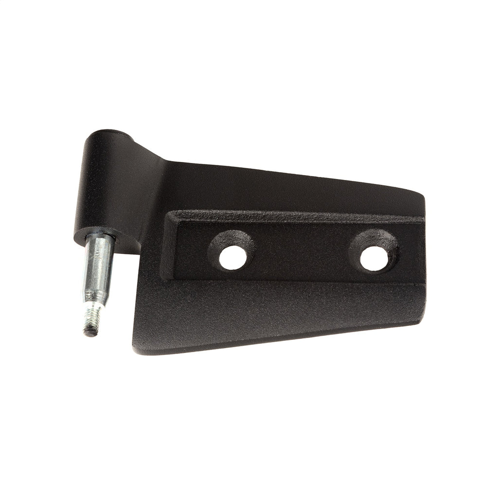 Rugged Ridge 11202.32 Door Hinge Kit for Select Jeep Wrangler, Jeep Wrangler JK