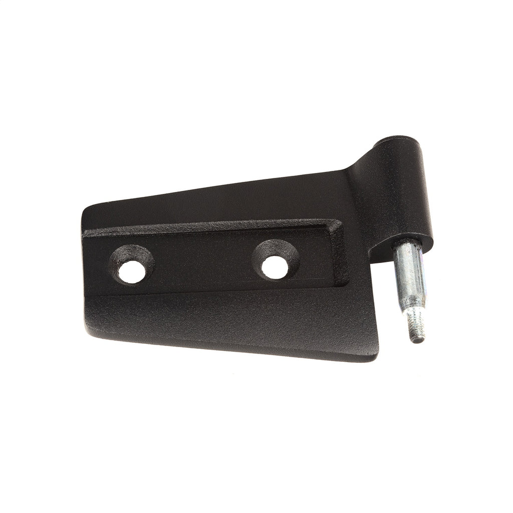 Rugged Ridge 11202.32 Door Hinge Kit for Select Jeep Wrangler, Jeep Wrangler JK