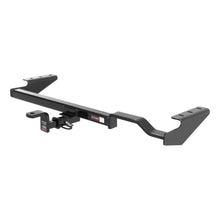 Load image into Gallery viewer, CURT 112033 Class 1 Trailer Hitch; 1-1/4in. Ball Mount; Select Honda Accord - Truck Part Superstore