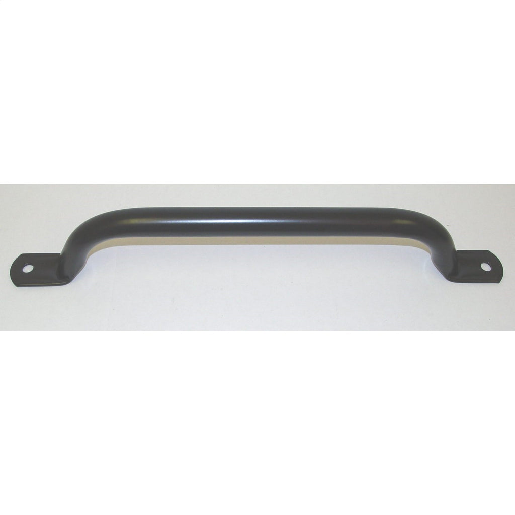 Rugged Ridge 11203.01 Grab Bar for Select Jeep CJ3, Jeep CJ5, Jeep CJ6, Jeep CJ7, Jeep Scrambler, Jeep Willys