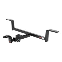 Load image into Gallery viewer, CURT 112043 Class 1 Trailer Hitch, 1-1/4" Ball Mount, Select Honda Civic