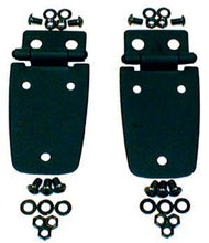 Load image into Gallery viewer, Rugged Ridge 11205.02 Hood Hinge for Select Jeep TJ, Jeep Wrangler