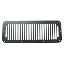 Load image into Gallery viewer, Rugged Ridge 11206.01 Hood Vent Cover for Select Jeep CJ5, Jeep CJ7, Jeep Scrambler, Jeep Wrangler