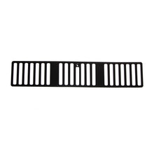 Load image into Gallery viewer, Rugged Ridge 11206.02 Hood Vent Cover for Select Jeep TJ, Jeep Wrangler