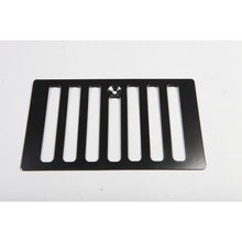 Load image into Gallery viewer, Rugged Ridge 11206.03 Hood Vent Cover for Select Jeep TJ, Jeep Wrangler