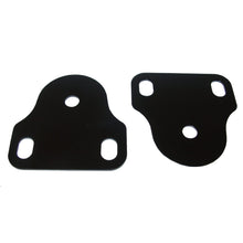 Load image into Gallery viewer, Rugged Ridge 11208.01 Interior Windshield Bracket for Select Jeep CJ5, Jeep CJ7, Jeep Scrambler