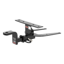Load image into Gallery viewer, CURT 112093 Class 1 Trailer Hitch; 1-1/4in. Ball Mount; Select Honda Civic - Truck Part Superstore