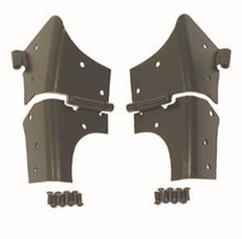 Load image into Gallery viewer, Rugged Ridge 11209.02 Windshield Hinge for Select Jeep TJ, Jeep Wrangler