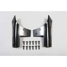 Load image into Gallery viewer, Rugged Ridge 11209.03 Windshield Hinge for Select Jeep Wrangler, Jeep Wrangler JK
