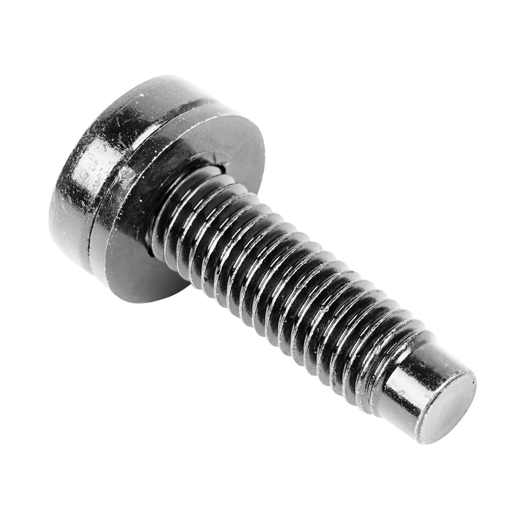 Omix 11209.04 Windshield Bracket Screw for Select Jeep Wrangler