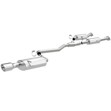 Load image into Gallery viewer, 1121-Durango-Street-Series-Catback-Exhaust-System