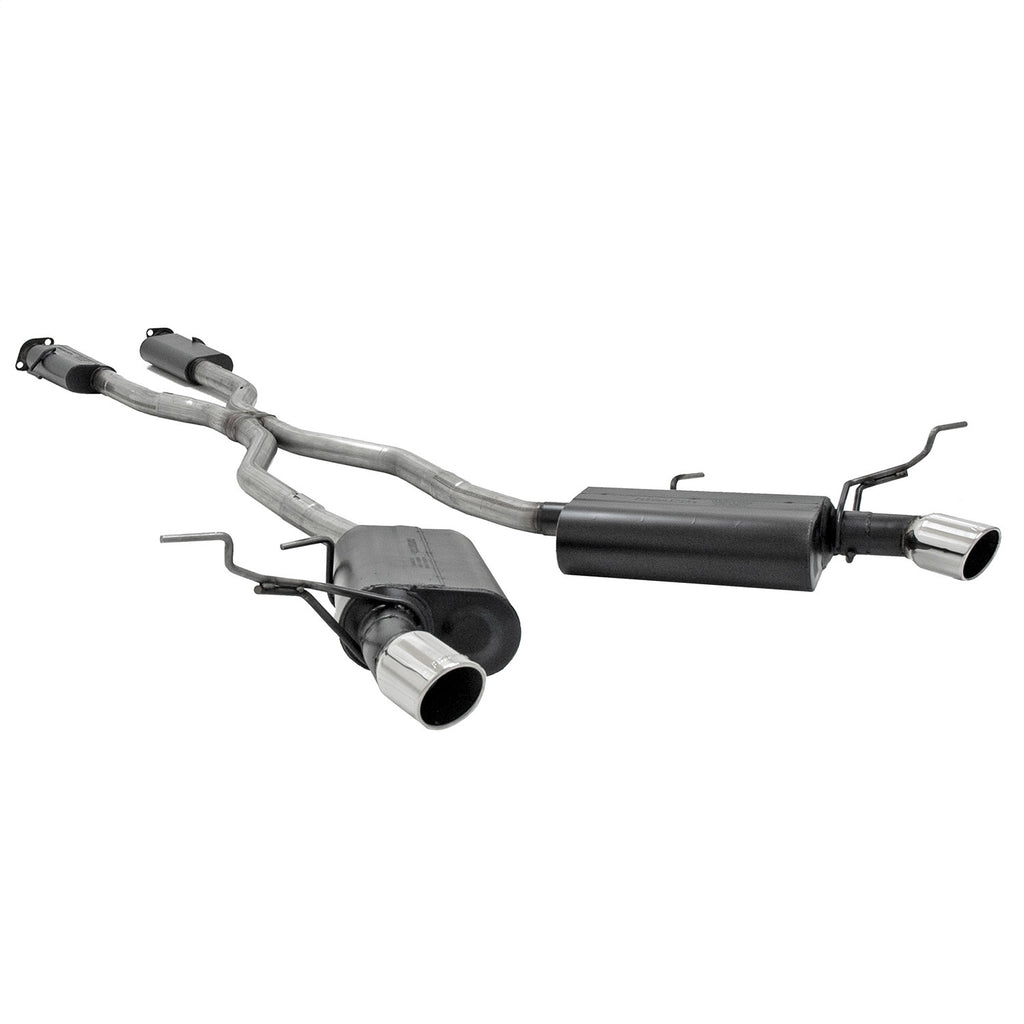1121-Grand-Cherokee-3.65.7L-Force-Ii-2.5In-Ss-Catback-Exhaust-Sys-Dual-Out-Rear-Exit