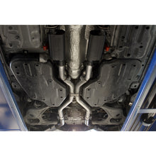 Load image into Gallery viewer, 1121-Grand-Cherokee-3.65.7L-Force-Ii-2.5In-Ss-Catback-Exhaust-Sys-Dual-Out-Rear-Exit