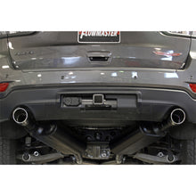 Load image into Gallery viewer, 1121-Grand-Cherokee-3.65.7L-Force-Ii-2.5In-Ss-Catback-Exhaust-Sys-Dual-Out-Rear-Exit