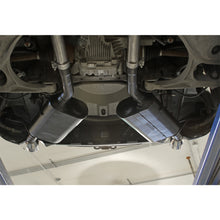 Load image into Gallery viewer, 1121-Grand-Cherokee-3.65.7L-Force-Ii-2.5In-Ss-Catback-Exhaust-Sys-Dual-Out-Rear-Exit