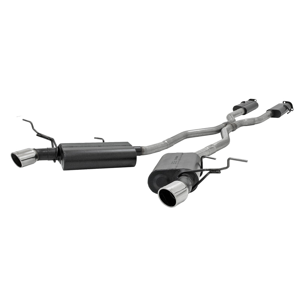 1121-Grand-Cherokee-3.65.7L-Force-Ii-2.5In-Ss-Catback-Exhaust-Sys-Dual-Out-Rear-Exit