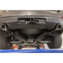 Load image into Gallery viewer, 1121-Grand-Cherokee-3.65.7L-Force-Ii-2.5In-Ss-Catback-Exhaust-Sys-Dual-Out-Rear-Exit