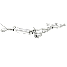Load image into Gallery viewer, 1121-Grand-Cherokee2222-Grnd-Cher-Wk-Street-Series-Catback-Exhaust-System