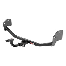 Load image into Gallery viewer, CURT 112103 Class 1 Trailer Hitch, 1-1/4" Ball Mount, Select Ford Mustang