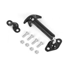 Load image into Gallery viewer, Rugged Ridge 11210.05 Tie Down Hood Kit for Select Jeep CJ3, Jeep CJ5, Jeep CJ6, Jeep Willys
